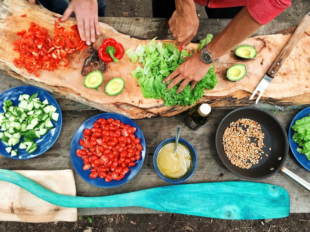 Alimentazione consapevole e benessere nutrizionale