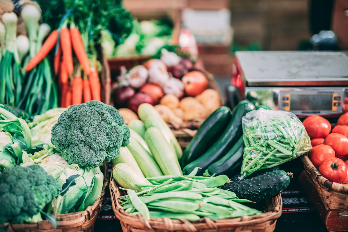 Nutrizione e benessere